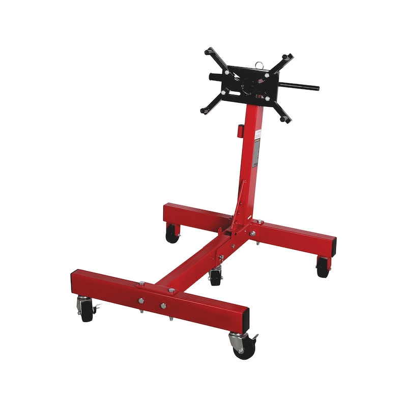 Mbajtës motori-450kg